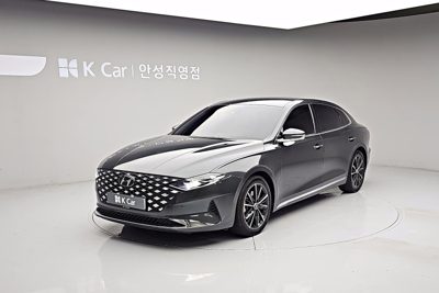2021 Hyundai