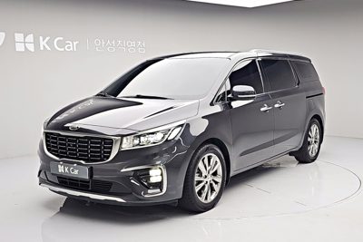 2019 KIA