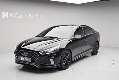 2018 Hyundai