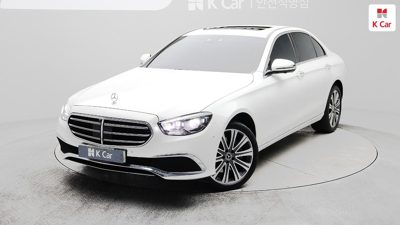 2023 Mercedes-Benz E-Class (W213) E350 4MATIC Exclusive