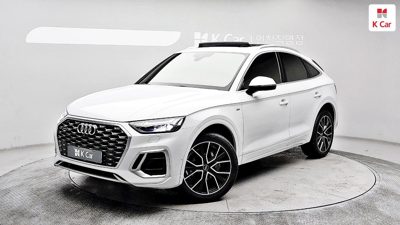 2022 Audi Q5 Diesel 4WD
