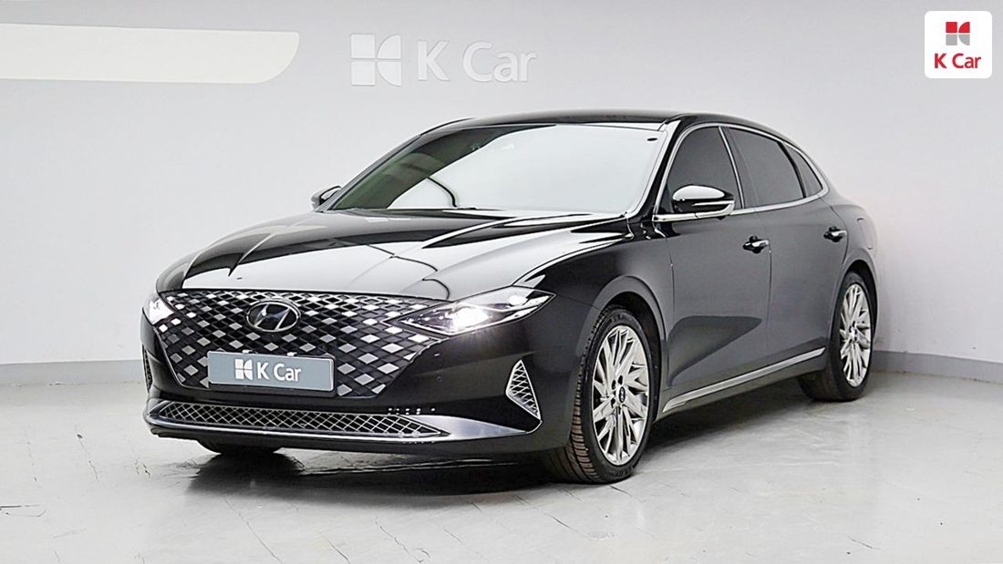 2022 Hyundai