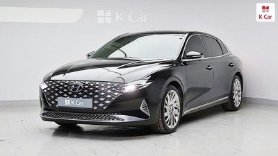 2022 Hyundai