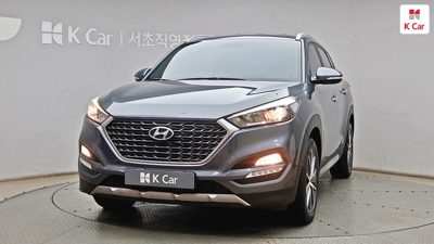 2017 Hyundai Diesel 1.7 2WD