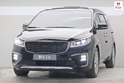 2019 KIA