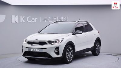 2018 KIA