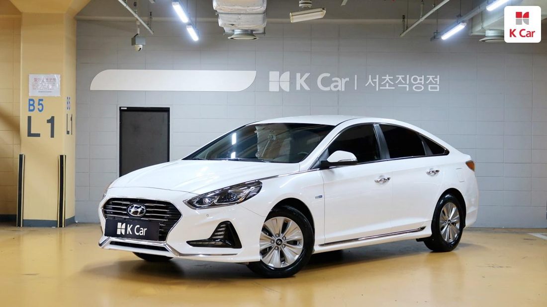 2018 Hyundai
