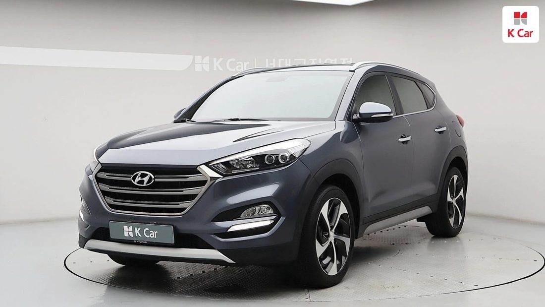 2018 Hyundai Diesel 2.0 2WD