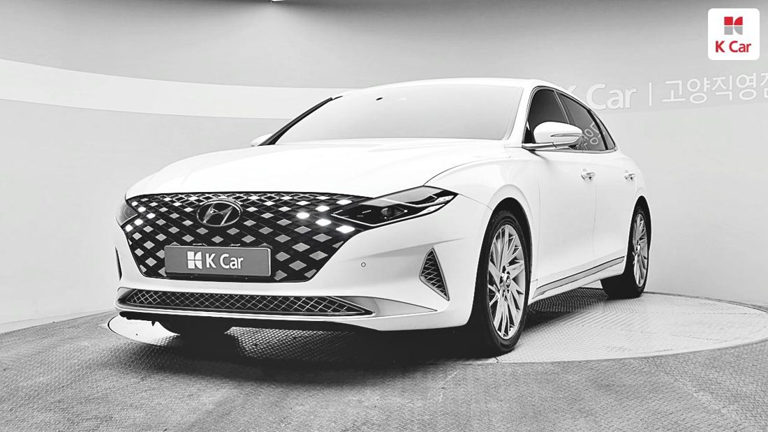 2021 Hyundai
