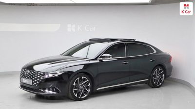 2023 Hyundai