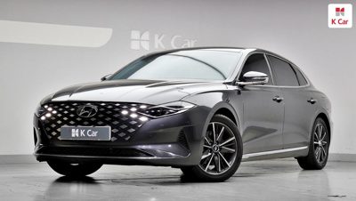 2020 Hyundai