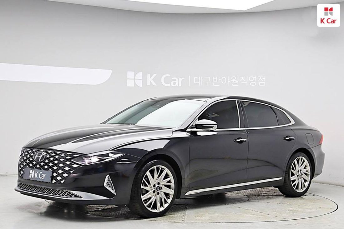 2022 Hyundai