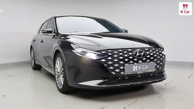 2020 Hyundai