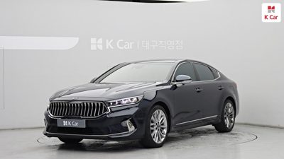 2020 KIA K7 Premier