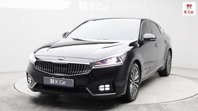 2016 KIA K7 2.4 GDI Prestige