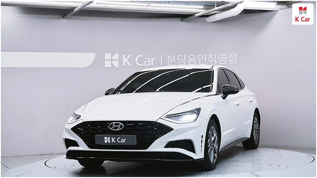 2022 Hyundai Sonata