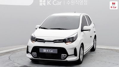 2022 KIA