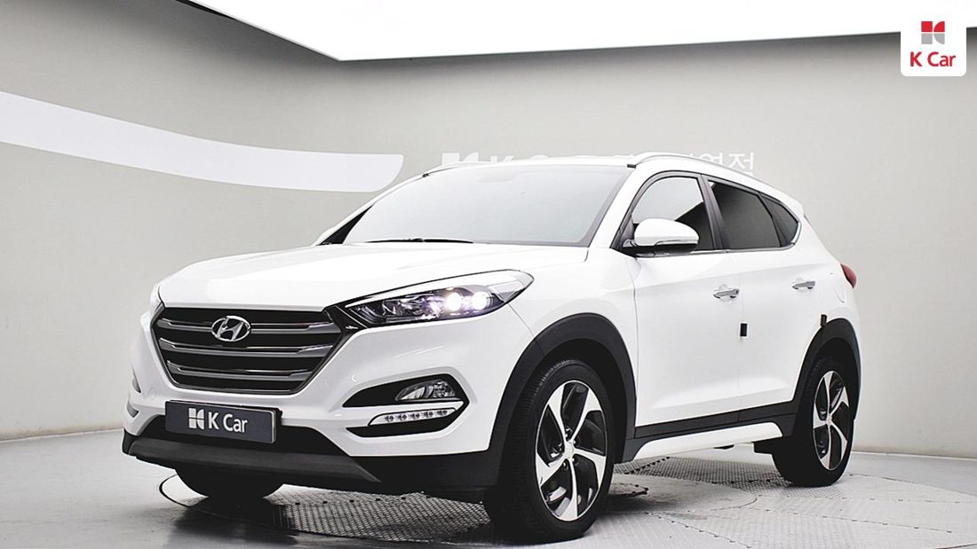 2018 Hyundai Diesel 2.0 2WD