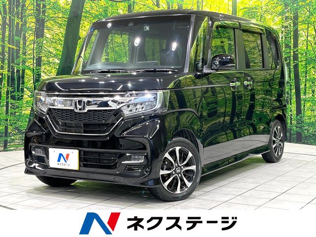 2019 Honda N-Box