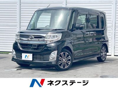2015 Daihatsu Tanto