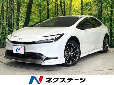2023 Toyota Prius