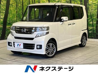 2015 Honda N-Box