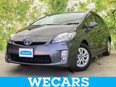 2011 Toyota S_LED Edition