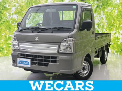 2024 Suzuki 4WD_KC