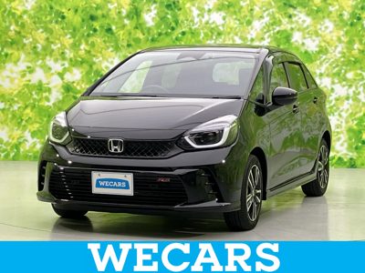 2024 Honda RS