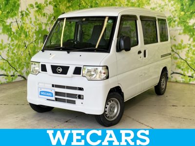 2012 Nissan NV100 Clipper DX
