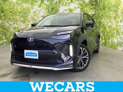 2021 Toyota