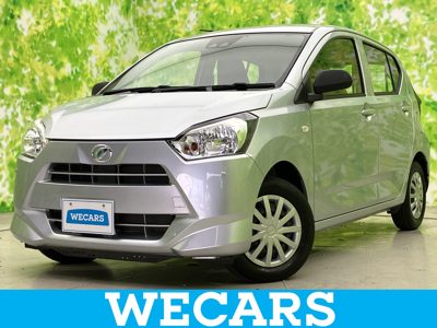 2020 Daihatsu L_SA3