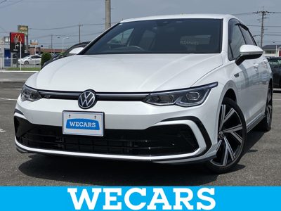 2024 Volkswagen Golf TDI R-Line Platinum Edition