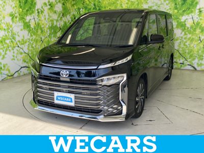 2024 Toyota SZ