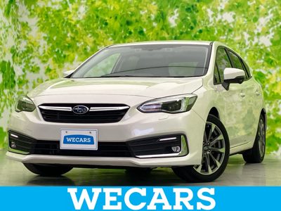 2021 Subaru 2.0i-L EyeSight