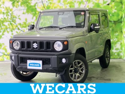 2023 Suzuki 4WD_XC