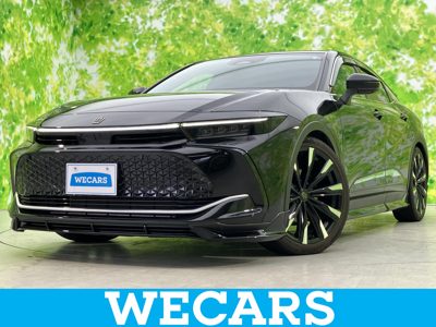2023 Toyota 4WD_RSアドバンスド