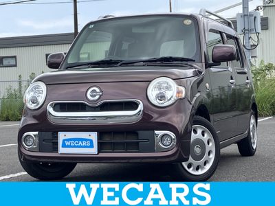 2016 Daihatsu