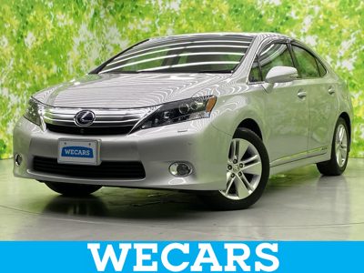 2010 Lexus HS HS250H