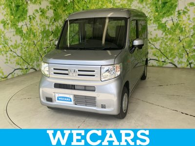 2026 Honda N-Van