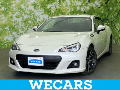 2013 Subaru BRZ