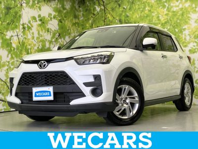 2020 Toyota