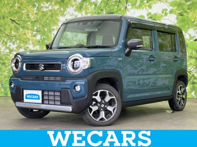 2020 Suzuki