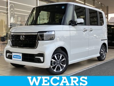 2026 Honda N-BOX Custom