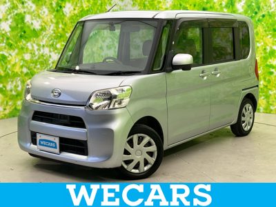 2014 Daihatsu L_SA