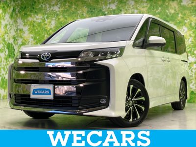 2022 Toyota Hybrid S-Z