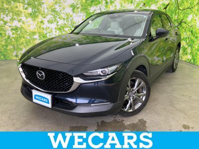 2020 Mazda CX-30 X_Lパッケージ