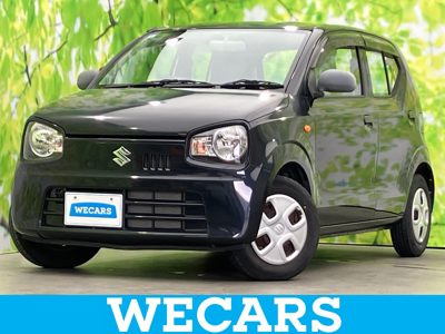 2015 Suzuki Alto 5-Door