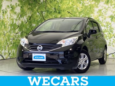 2014 Nissan X_DIGS