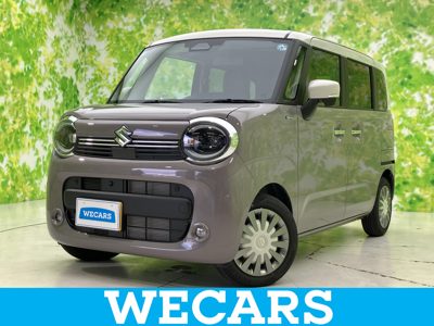 2025 Suzuki Wagon R Smile